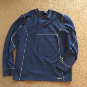 CABELA’S XPG Sweatshirt
